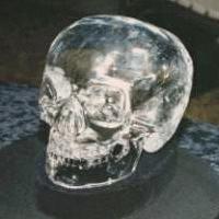 Mitchell-Hedgesskallen